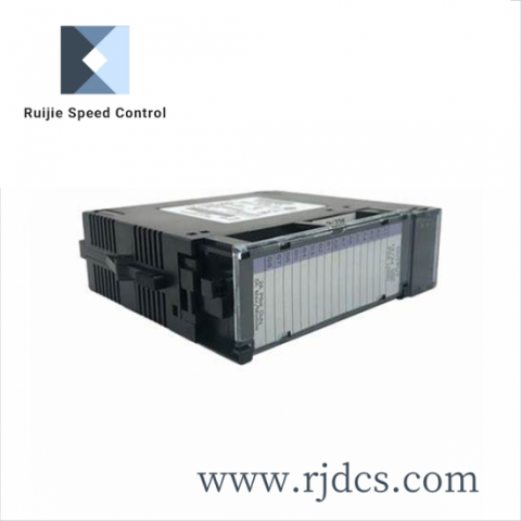GE IC693PWR330G Power Supply Module