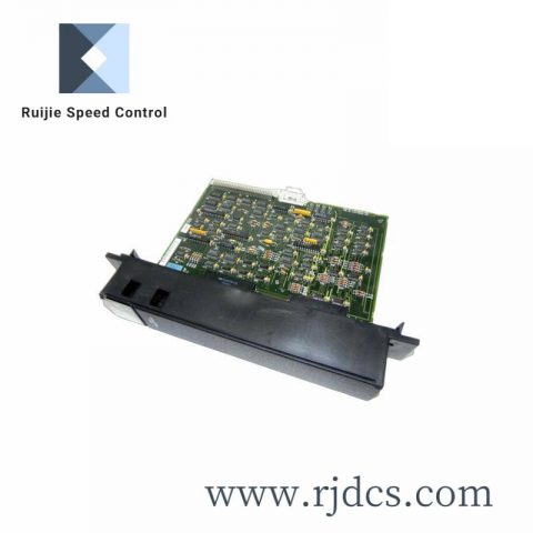 GE IC697BEM711 - Bus Expansion Module for Industrial Control Systems