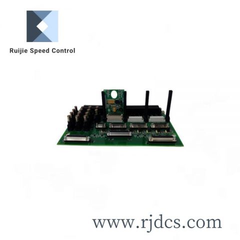 GE IC697PWR710F Power Supply Module for Industrial Control Systems