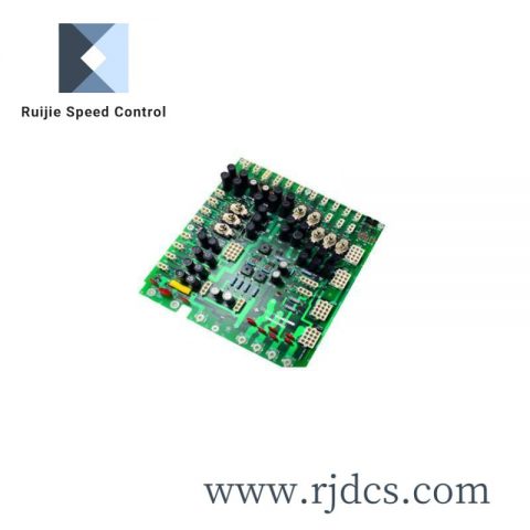 GE IS410STAIS2A IS400STAIS2AED - High-Performance Industrial Control Module