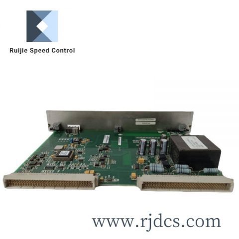 GE V7668A-1310B0 Module for Industrial Automation Systems