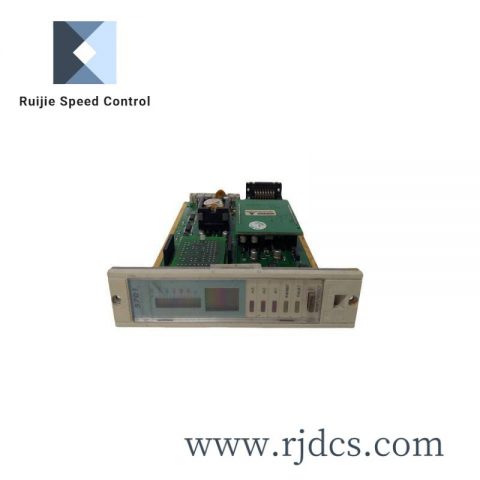 Honeywell DCS System Module 05701-A-0302