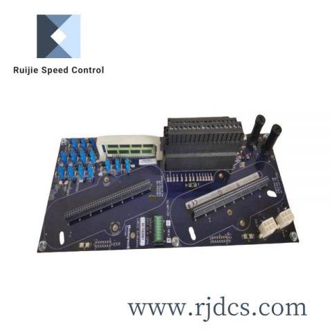 HONEYWELL 05701-A-0351 Industrial Control Module