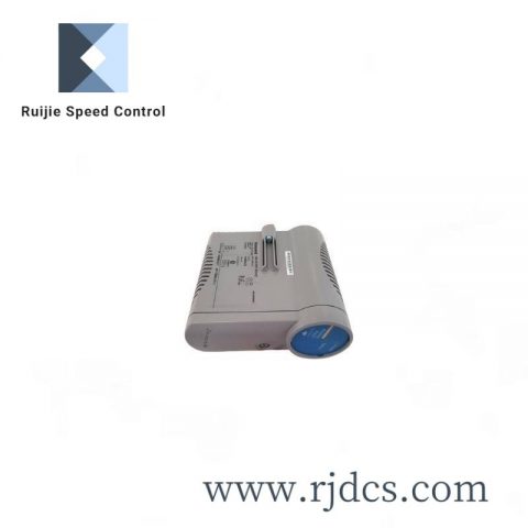 Honeywell CC-PAON01 DCS Controller