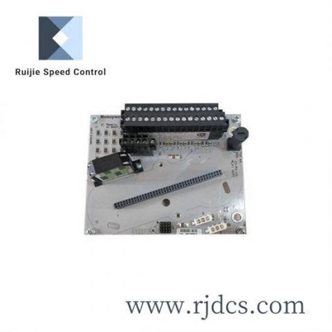 HONEYWELL CC-TAIX51 Analog Input Module, ULSI Technology, Industrial Automation Control