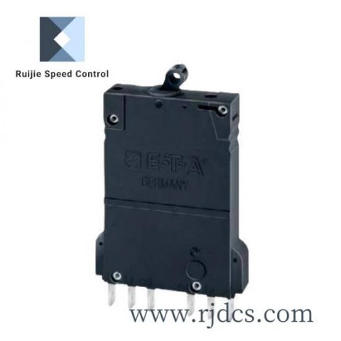 Honeywell FF-SB12E04K-S2 Industrial Control Module