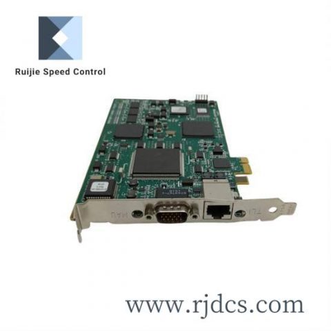 HONEYWELL LCNP4E Industrial Control Module