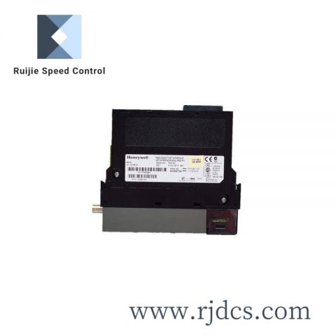HONEYWELL TC-CCN014 Industrial Control Module
