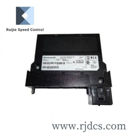 Honeywell TC-ODK161 Digital Output Module for Industrial Control Systems