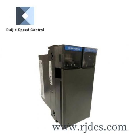 Honeywell TK-IOLI01 - Advanced Control System, Precision Engineering