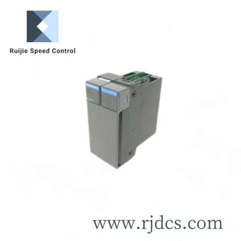 Honeywell TK-PRR021 PLC Redundancy Module