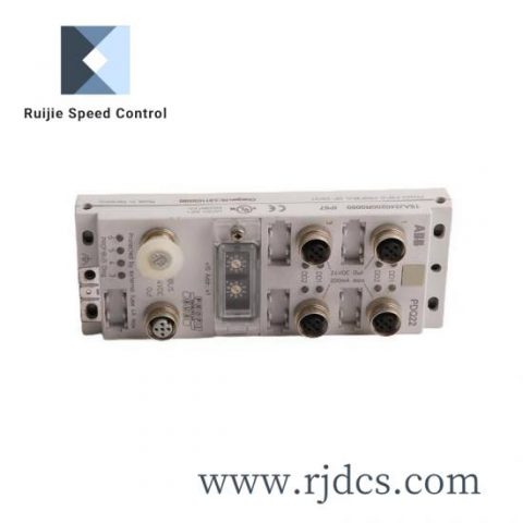 KAPAREL 7030-5 Industrial Controller Module, Advanced Control Solutions