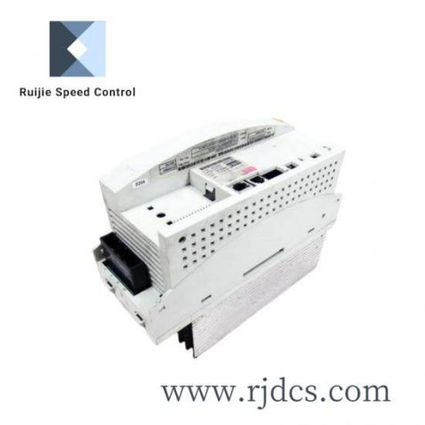 KUKA KSD1-08 Customized Industrial Drive Module
