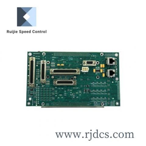 LAM 810-800082-043 Industrial Control Electronics Module