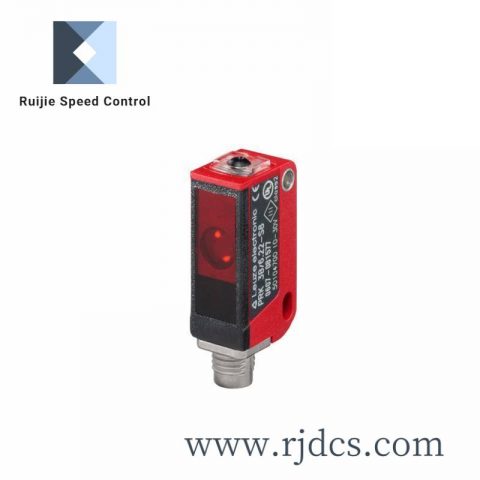 Leuze DDLS200/200.1-50-M12, Industrial Control Module