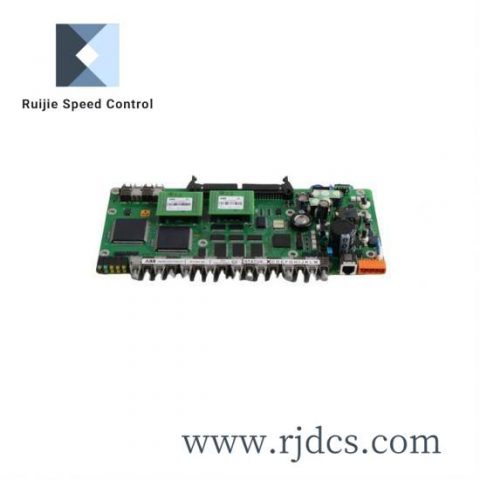 MECS UTX-1000A High-Accuracy Industrial Controller with Network Connectivity