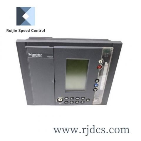 MERLIN GERIN MX+0F 26948 Integrated System, Advanced Modular Design