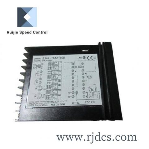 Mitsubishi A1SJ51T64 High-Performance Control Module for Industrial Automation