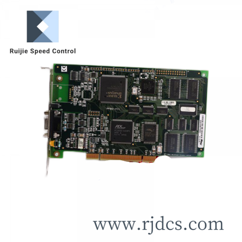 Modicon AS-J890-002 I/O Processor - Efficient Automation Solutions