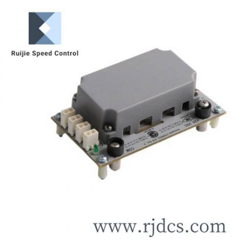 MOORE 42-30 Industrial Control Module