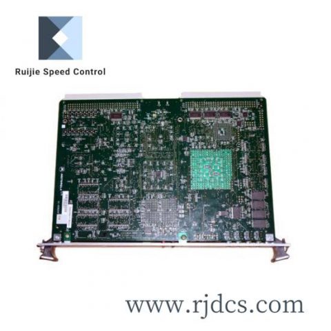 MOTOROLA MVME2432 Industrial Control Module