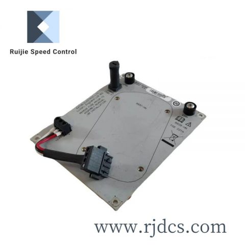 Honeywell MTL 8939-HN Fiber Optic Extender, High Performance Industrial Communication Module
