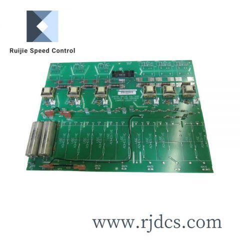NEC 136-551735-D-04 Automatic Control Module for Industrial Automation