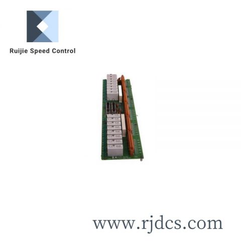 NEC 136-551973-A-01 Communication Module for Industrial Control Systems
