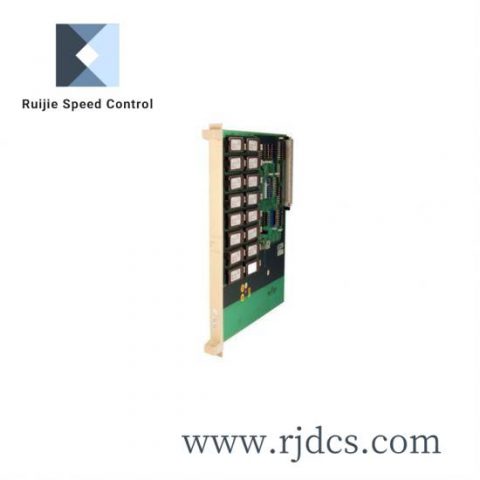 NEC FC-9821X MODEL2, Advanced Industrial Control Module
