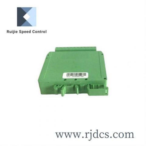 NI SBRIO-9607 Data Acquisition and Control Module