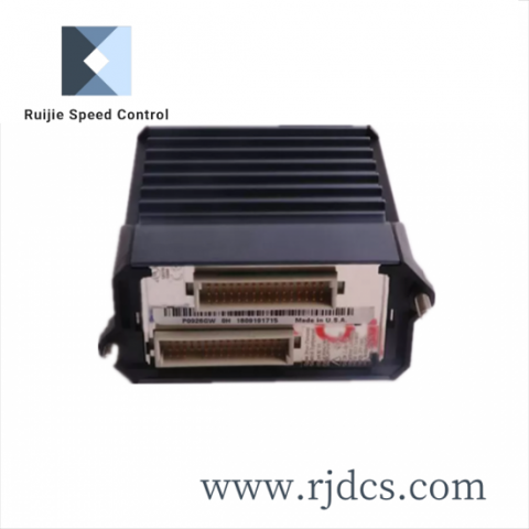 NI SCXI-1121 Industrial Signal Conditioning Module