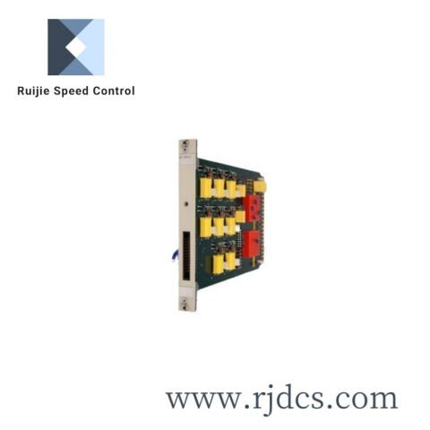 OBERG INDUSTRIES F-DMDM-PM-110E Control Module