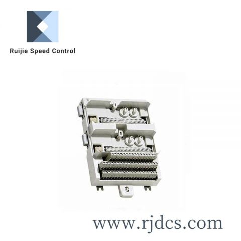 OXIDE 0020-31655 Automation Module for Industrial Control Systems