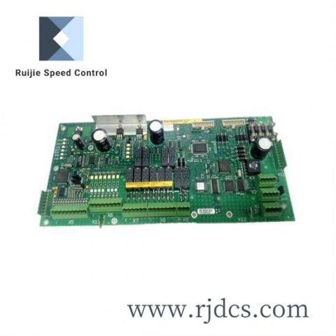 RADISYS EPC-5 w EXM-13 High-Performance Industrial Automation Module