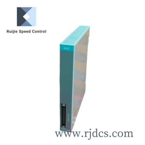 RELIANCE WR-D4008 Control Module