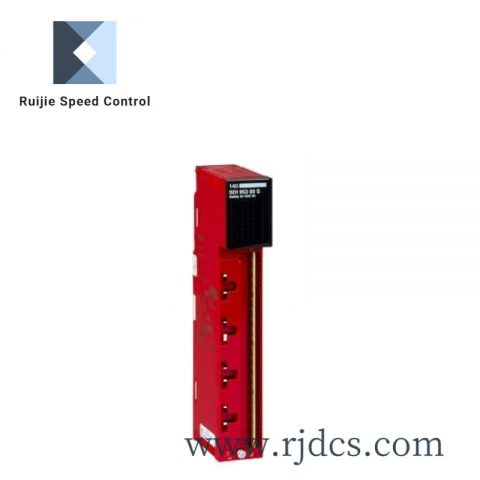 Schneider Electric 140SDO95300S Digital Safety Output Unit