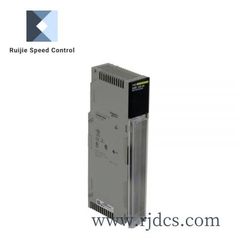 SCHNEIDER 140XBE10000 Modicon Quantum PLC Backplane Expander for Industrial Automation Control Systems