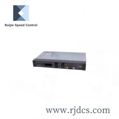 SERVOLAND SVFH8-H3-DSP*ANI Digital Signal Processing Module