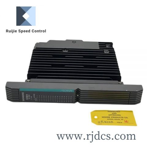 SIEMENS 39SDM024DCCBN - Advanced Interface Module for Industrial Automation