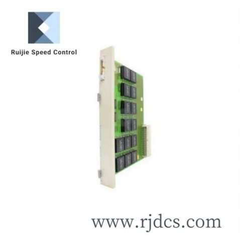 SIEMENS 6DS1703-8AB Industrial Control Module, Enhancing System Reliability