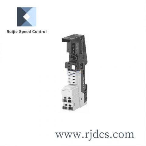 SIEMENS 6MD1010-0BA00 Parallel Interface Module from Relay Station to Field Instruments