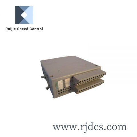 Siemens 6SC6120-0FE01 AC Servo Drive Module