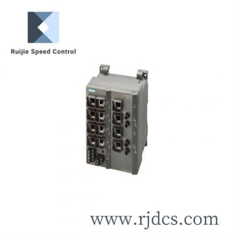 Siemens 6SE7015-0EP50-Z Drive System for Industrial Automation