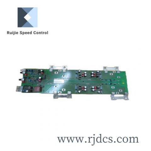 SIEMENS 6SE7038-6EK84-1JC2 Industrial Control Module Made by Micromachining Technology