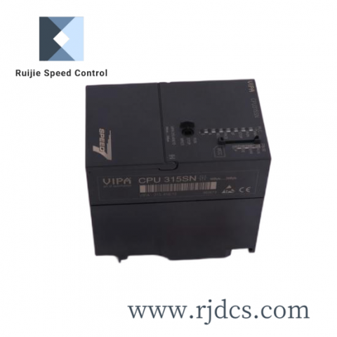SLO-SYN M063-LE-507E High-Efficiency Motor Control Module