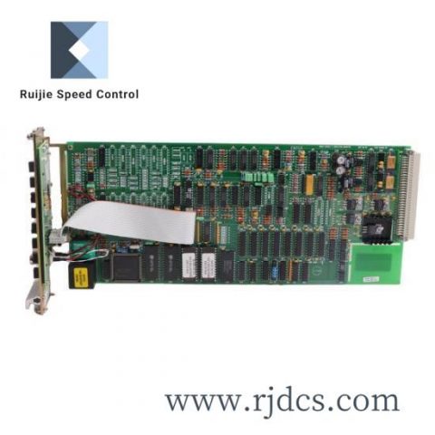 TE LAD-N22C - Advanced Industrial Control Module
