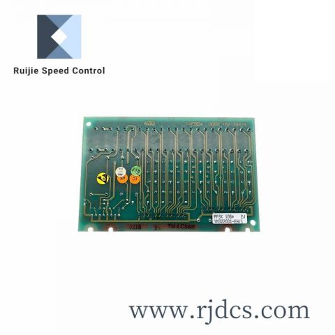 VARIAN 100010078-01 110531004 High Frequency Output Module