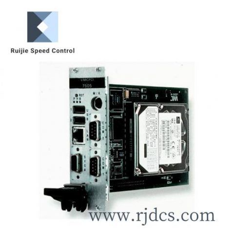 GE VMIC 11-1001245-01 Embedded Module: Reliable Industrial Automation Control