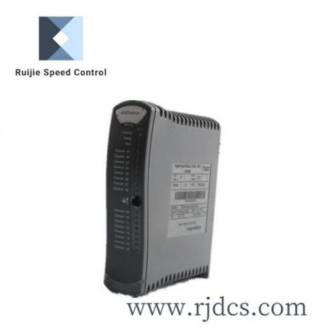 VORTRAN KDL-1230 Industrial Control Module