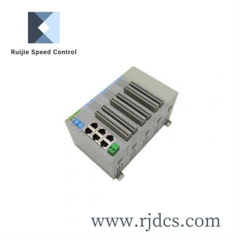 Watlow ANAFAZE CLS208 Function Module